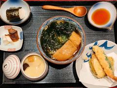 -翔峰炭火鳗鱼(悦泰街里公寓店)