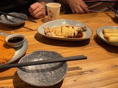 -南小蟹手工點心(三里屯店)