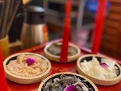 -谭鸭血老火锅(万象九宜城店)
