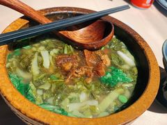 -山石榴·贵州菜(丰盛里店)