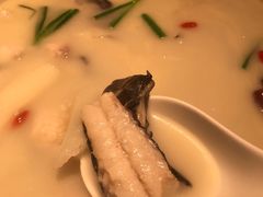 -老阿爸鲜鱼土菜(昆山花桥店)