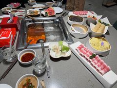 -海底捞火锅(龙岗星河COCO Park店)