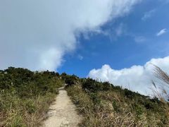 -七娘山
