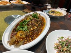 -百味地锅鸡(二店·财校分店)