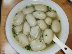 -烂厅下牛肉汤