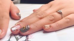 -沫儿·美甲美睫·半永久·皮肤管理