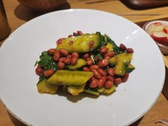 -马记永·兰州牛肉面(天通苑家乐福店)
