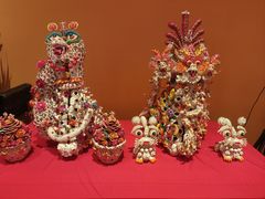 -北京工艺美术博物馆