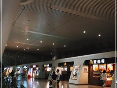 -麦当劳(杭州东站高铁店)