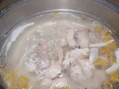 -椰夫人·养生椰子鸡(金沙洲永旺店)