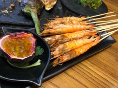 -烧货·活海鲜炭烧(湖滨商业街店)