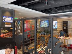 -辣婆婆(航天桥店)