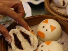 -观澜湖酒店·邀月庭中餐厅