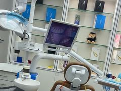 -牙博士口腔品牌连锁(杨浦店)