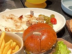 -Nord Grill&Bar Highland诺德西餐(深圳欢乐海岸店)