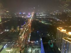 -Social 秀西餐厅-长沙瑞吉酒店(运达店)
