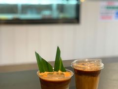 -明谦·Coffee&Cocktail Bar(美您公园店)