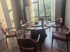 -海味·悦外滩中餐厅(上海宝龙丽筠酒店)