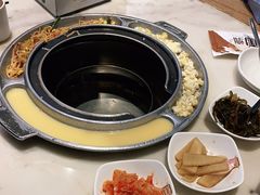 -韩宫宴烤肉·料理(桐乡吾悦广场店)