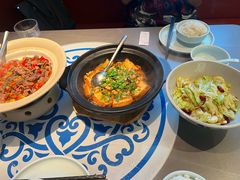 -巡湘记·乡野湖南菜(周浦万达店)