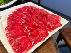 -南门涮肉(上海一店)