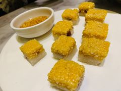 -杏花堂山西菜馆(壹方城店)