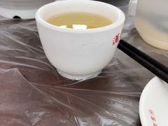 -莲华素食府