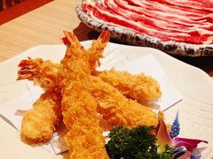 -歌行灯日本料理(伊势丹店)