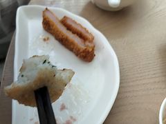 -苏小柳点心·手作小笼包(浦东嘉里城分院)