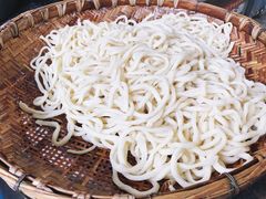 -樊三嬢手工甜水面(大邑安仁店)