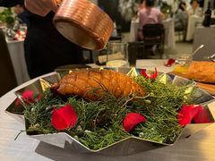 -The Georg(东华门店)