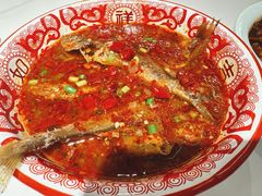 -欧记大排档·景德菜(上海首店)