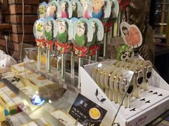-波波's蛋糕店(于洪广场店)