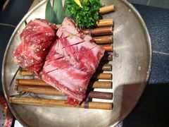 -西塔老太太泥炉烤肉(龙湖北苑天街店)