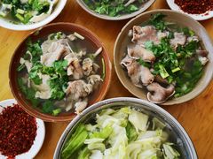 -周记翘脚牛肉