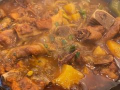 -客临百思德·东北特色馆(龙湖时代天街店)