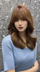 -银星女王公园发型艺术沙龙