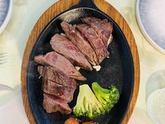 -悦荟牛排餐厅(萨尔图万达店)