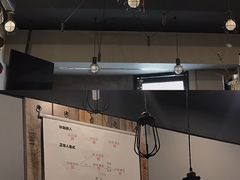 大堂-醒味咖啡馆(南市桥巷店)