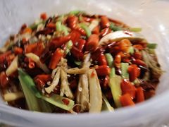 火爆鼻筋-拈一筷子·宜宾江湖菜(十一街店)
