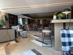 -粤海喜来登酒店·&More聚驿(天河城店)