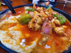 -台州老六海鲜面馆(上南总店)