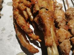 -管氏翅吧(广渠门店)