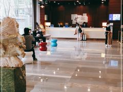 -北京东直门智选假日酒店