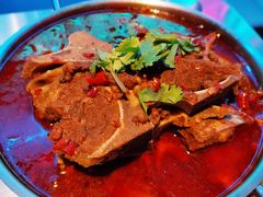 -燥次·烧烤酒场(万象城店)