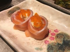 花之恋-极尚大瀛喜日本料理(铜锣湾店)