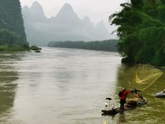 -桂林兴坪漓江