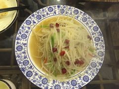 -陈记菜馆·非遗淮扬菜(东关街教场店)