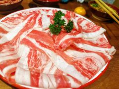-楠火锅(昆山金鹰店)