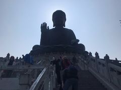 -天坛大佛